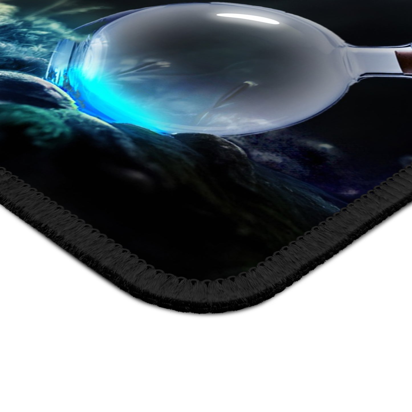 No Mana What - Gaming Mouse Pad