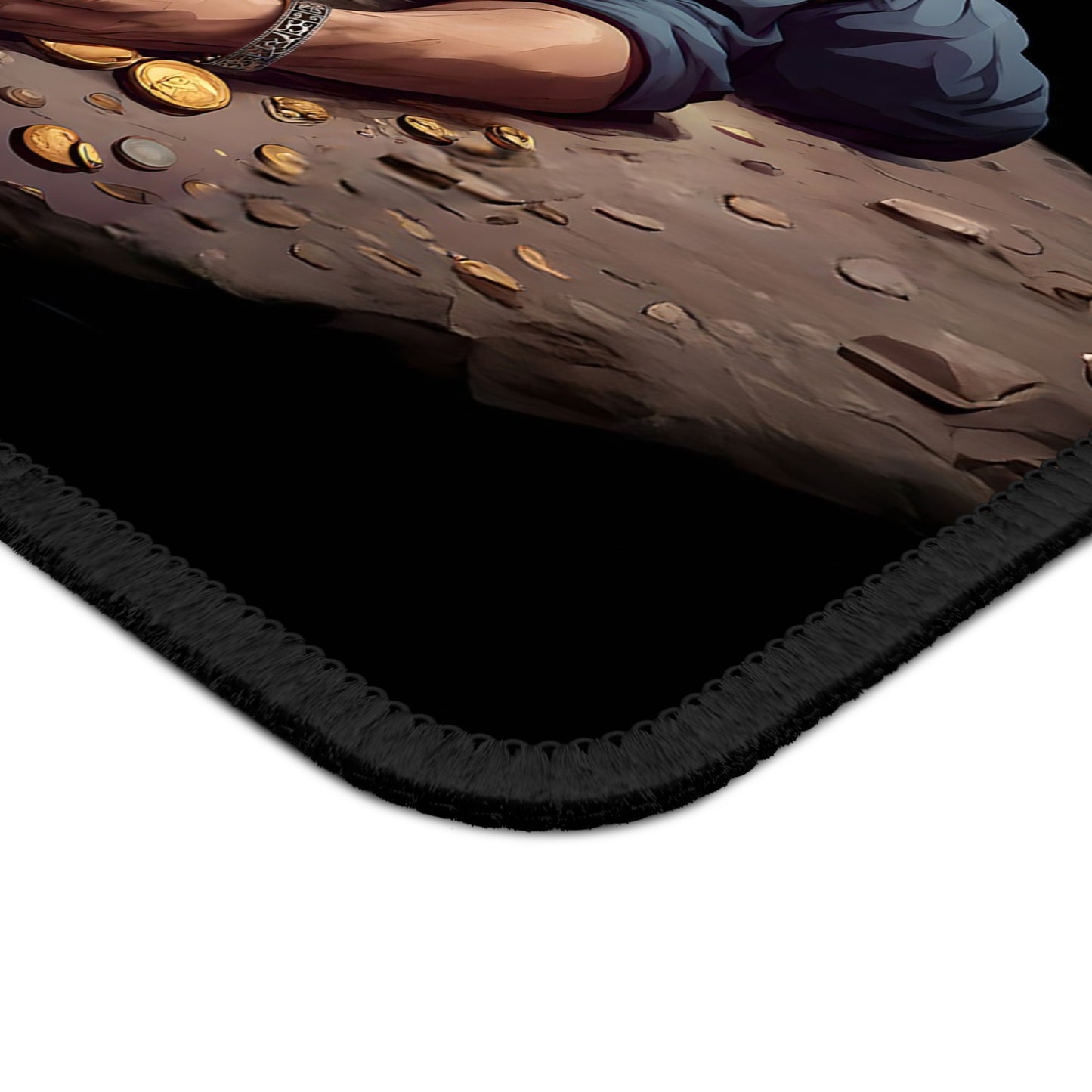 It's My Party - Gaming Mouse Pad