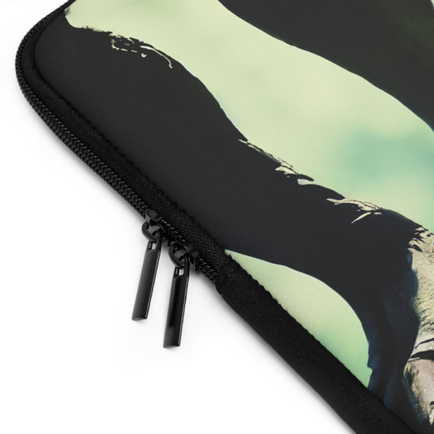 No Mana What - Laptop Sleeve