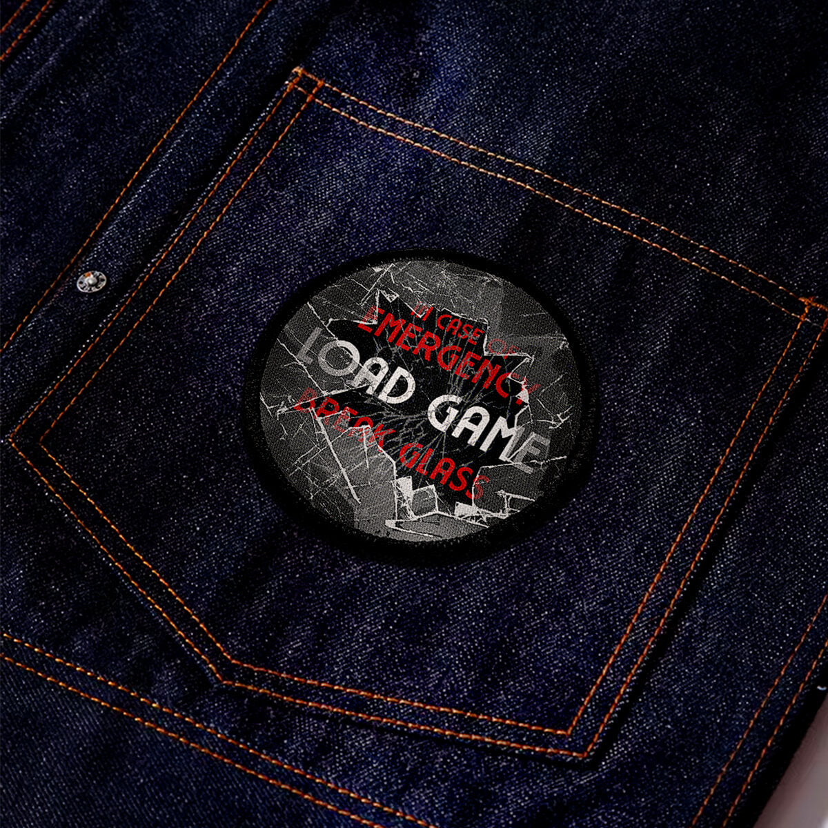 Emergency Load Game - Patch