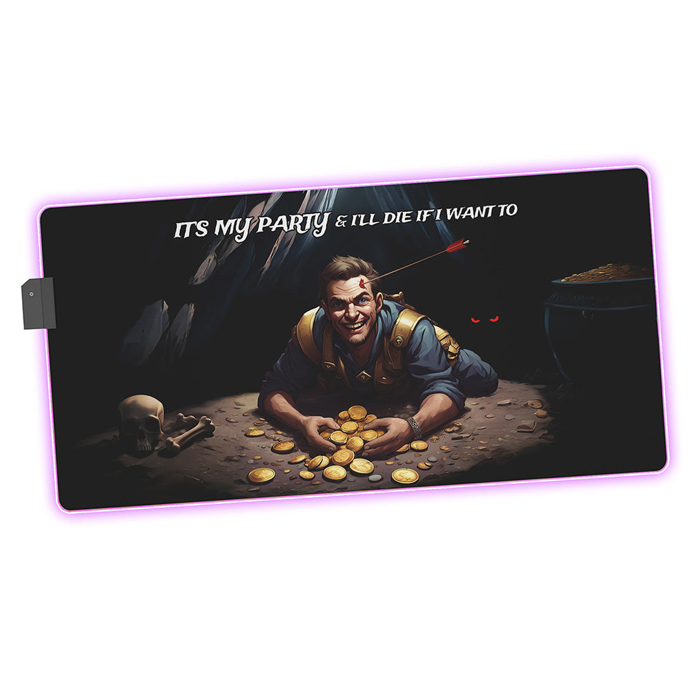 Mouse Pads