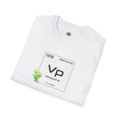 Vespene - Get In Your Element - T-Shirt