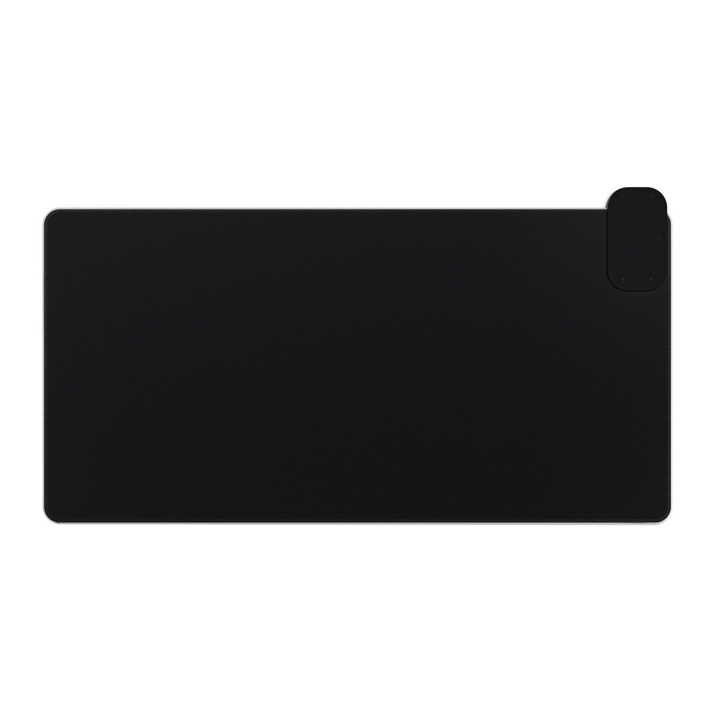 No Mana What - LED Gaming Mouse Pad (Wireless Charger)